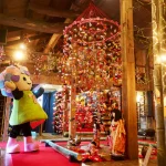 瀬戸屋敷ひなまつりは、令和８年2月14日（土）から3月3日（火）まで開催されます✨