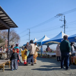出店者が確定しました！🌸