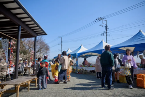 投稿についてもっと詳しく 出店者が確定しました！🌸