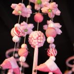 開成町瀬戸屋敷ひなまつり　開催３日目です